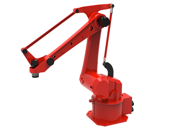 碼垛機器人多少錢一臺