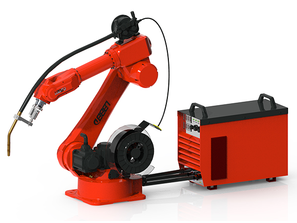 焊接機器人焊槍