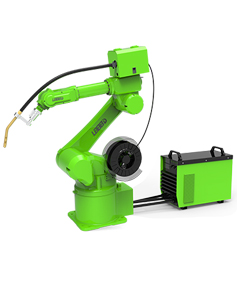 LH焊接型系列六軸機器人 LH1500-B-6