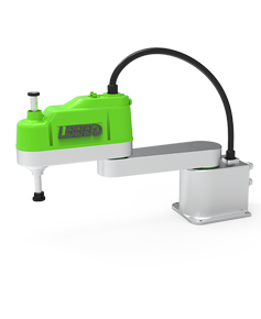 LS水平多關(guān)節(jié)系列機器人 LS700-C-4