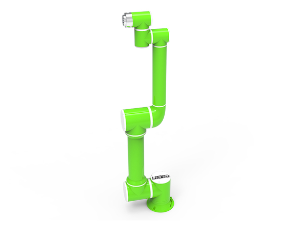 BC協作型系列六軸機械手 BC1300