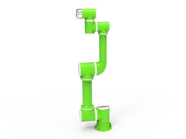 BC協作型系列六軸機械手 BC900